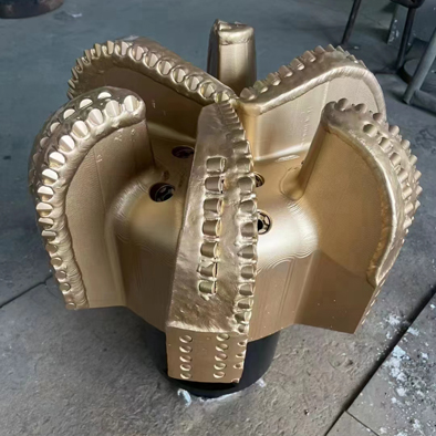 Oil Well Drill Head Bits For Sale, Drilling Bits For Oil Well Rigs